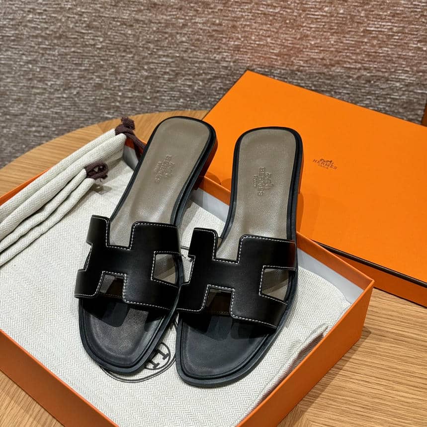 Hermes Classic Sandal-22